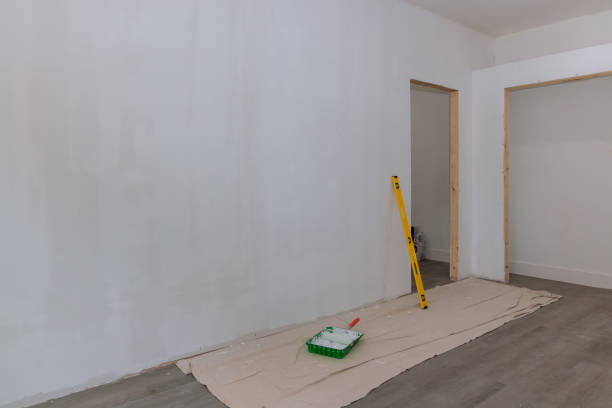 Best Drywall Crack Repair  in Vander, NC